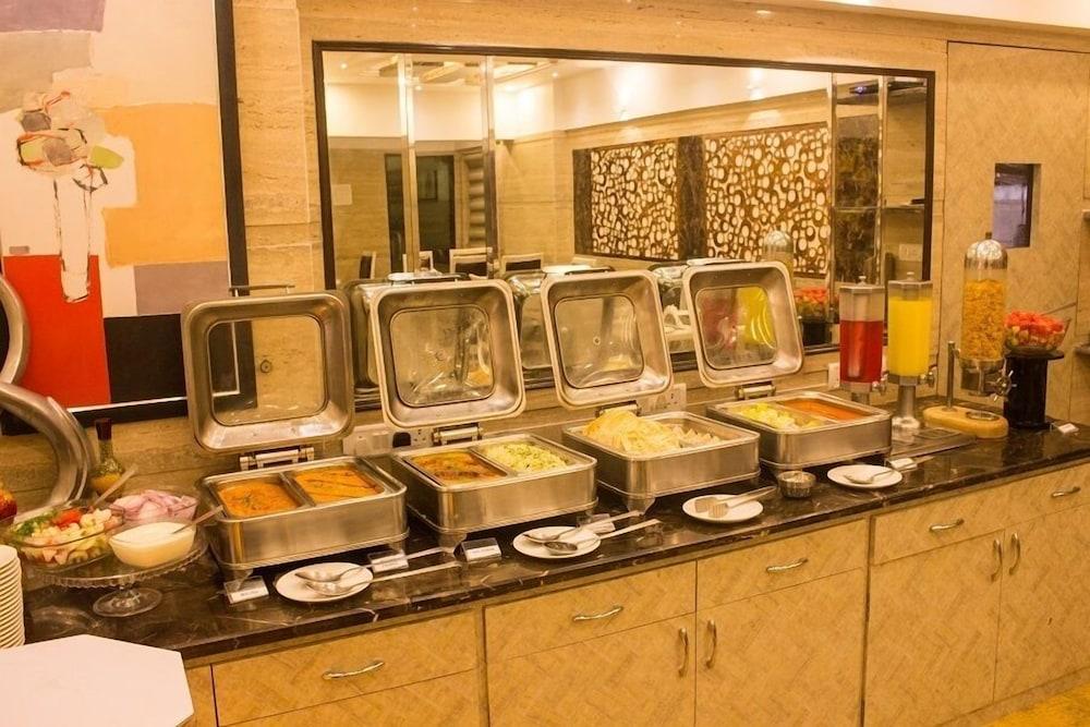 Hotel Jyoti Dwelling 3*