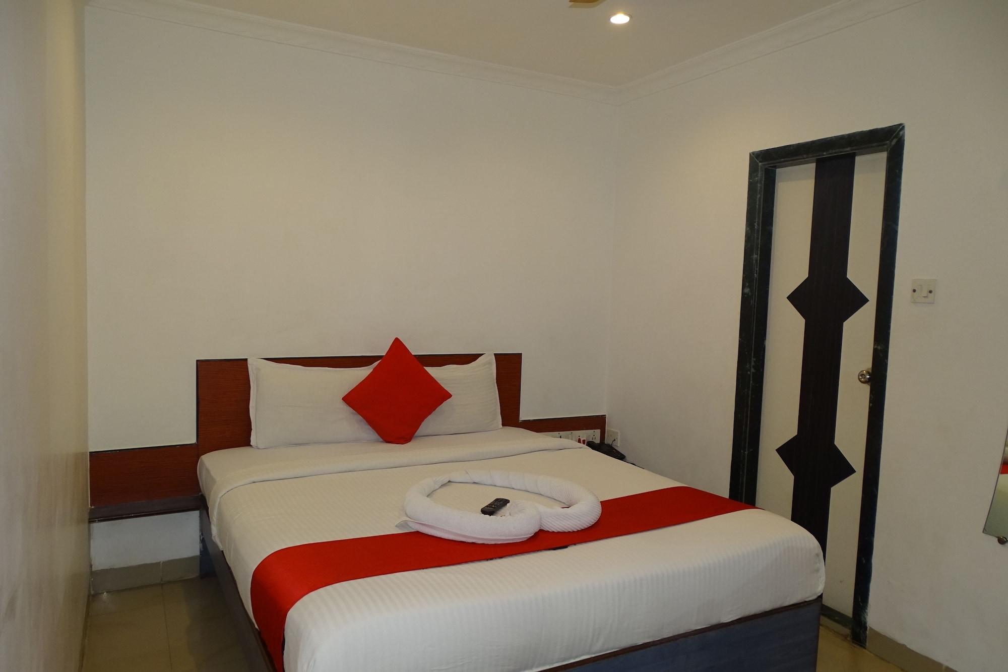 Sunshine Airport Hotel 3*
