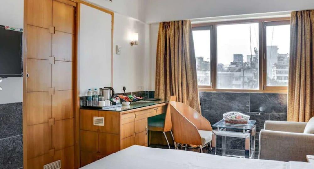 Hotel Ramee Guestline Khar 3*