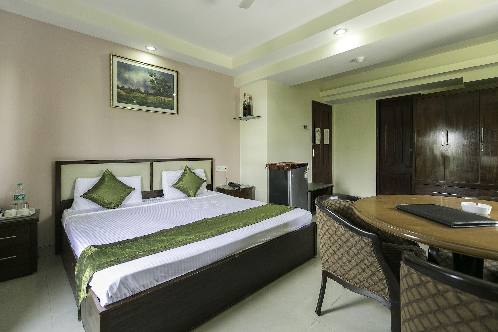 Hotel Treebo Trend New Castle