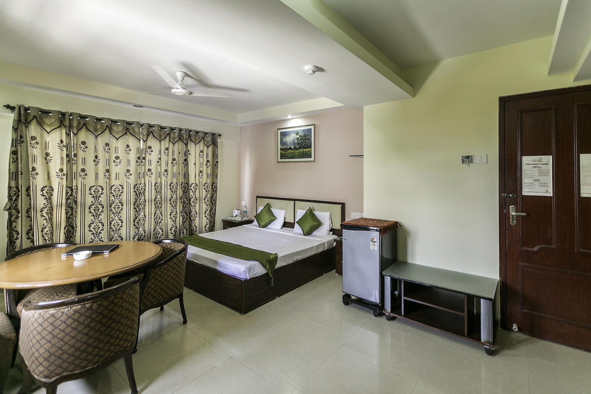 Treebo Trend New Castle 3* Mumbai