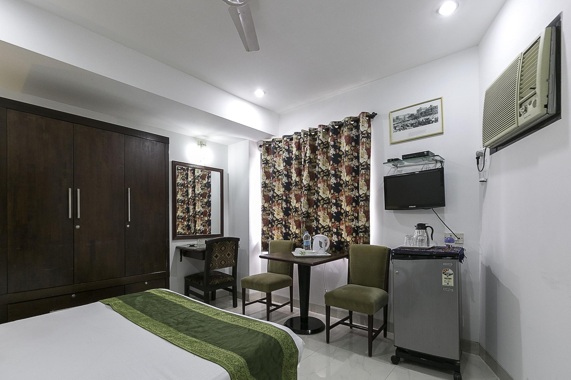 Hotel Treebo Trend New Castle 3*