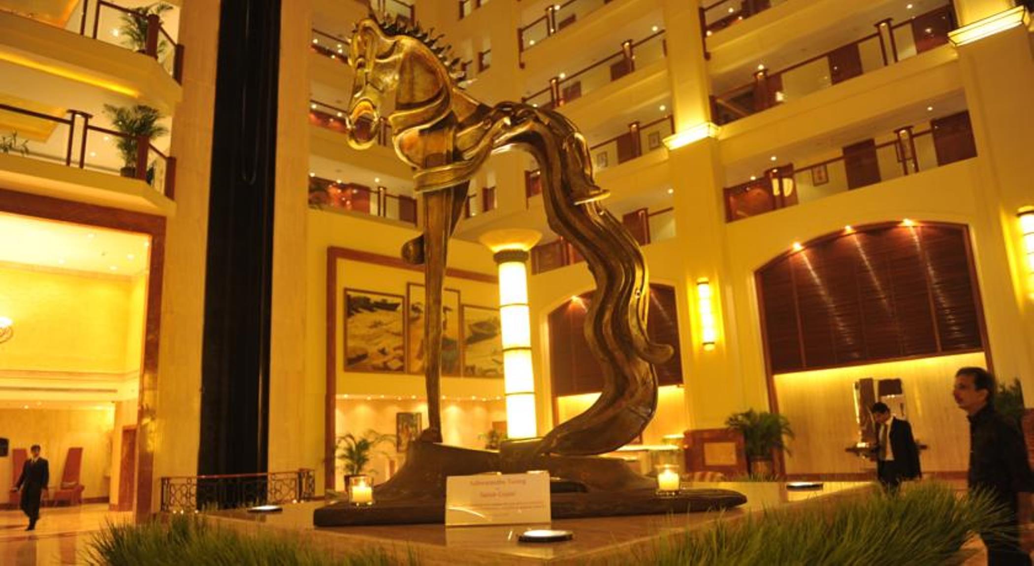 The Lalit 5* Mumbai