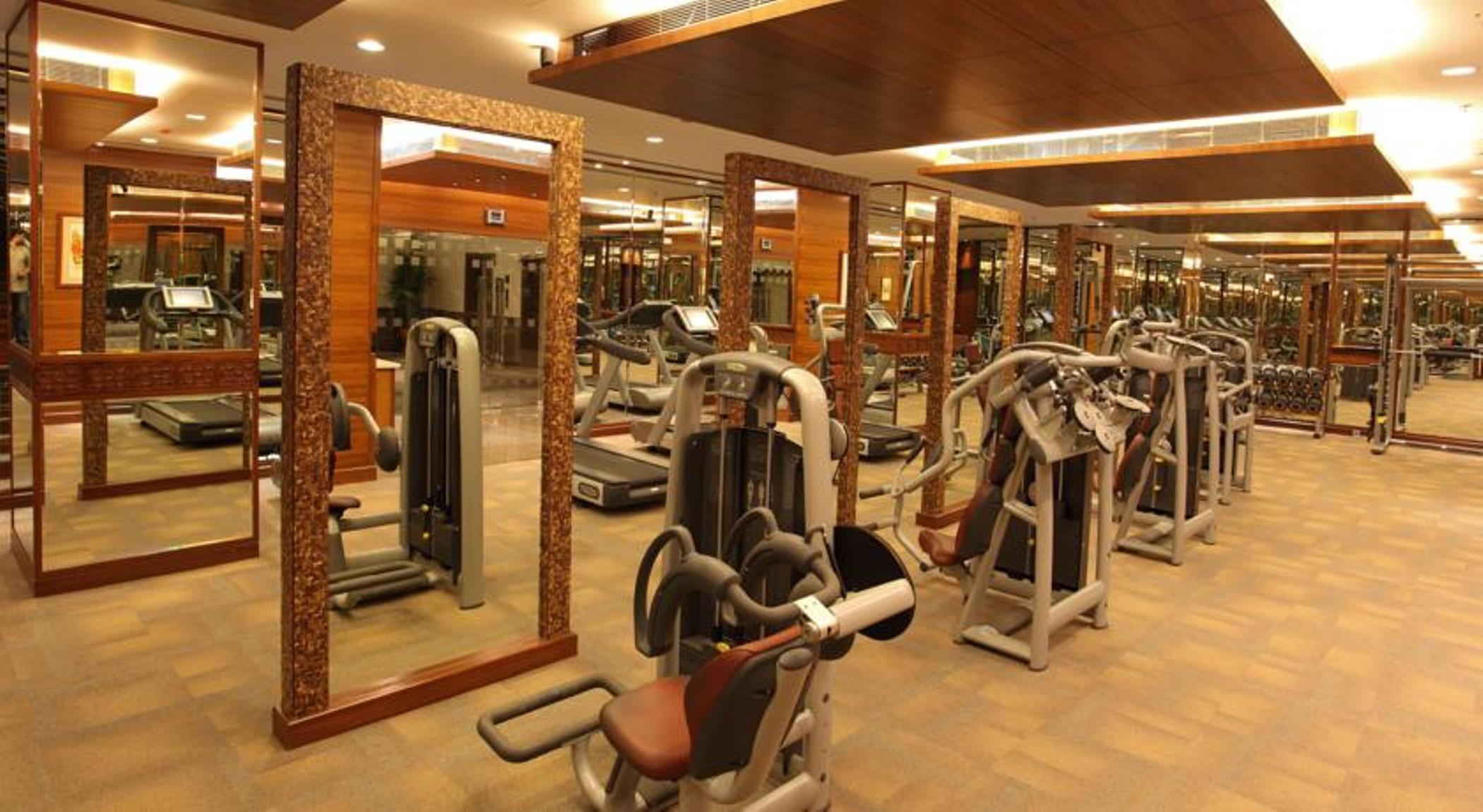 Hotel The Lalit 5*