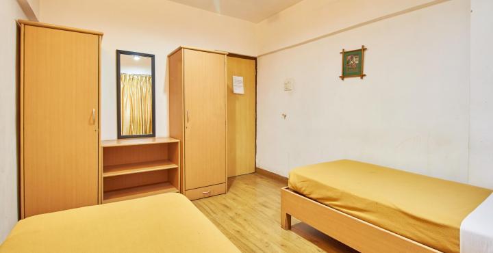 Apartment Oritel Service Andheri Mumbai