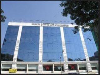 Jewel Of Chembur Bed & Breakfast Mumbai