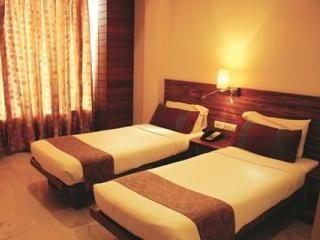 Bed & Breakfast Jewel Of Chembur 3*