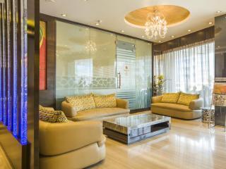 Suba Galaxy Hotel 4*