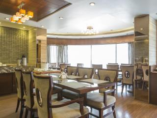 Hotel Suba Galaxy Mumbai