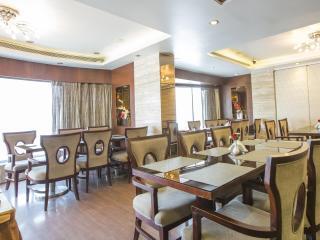 Suba Galaxy 4* Mumbai