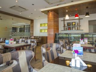 Hotel Suba Galaxy