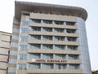 Suba Galaxy Hotel