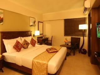 Hotel The Maharaja Business Mumbai