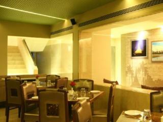 The Maharaja Business 3* Mumbai