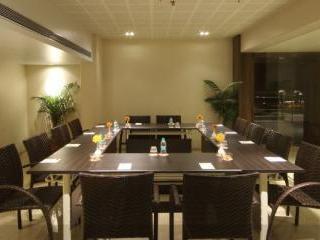 The Maharaja Business Hotel Mumbai