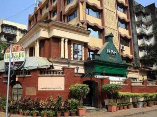 Ramee Guestline Khar Hotel Mumbai