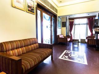 Ramee Guestline Khar Hotel