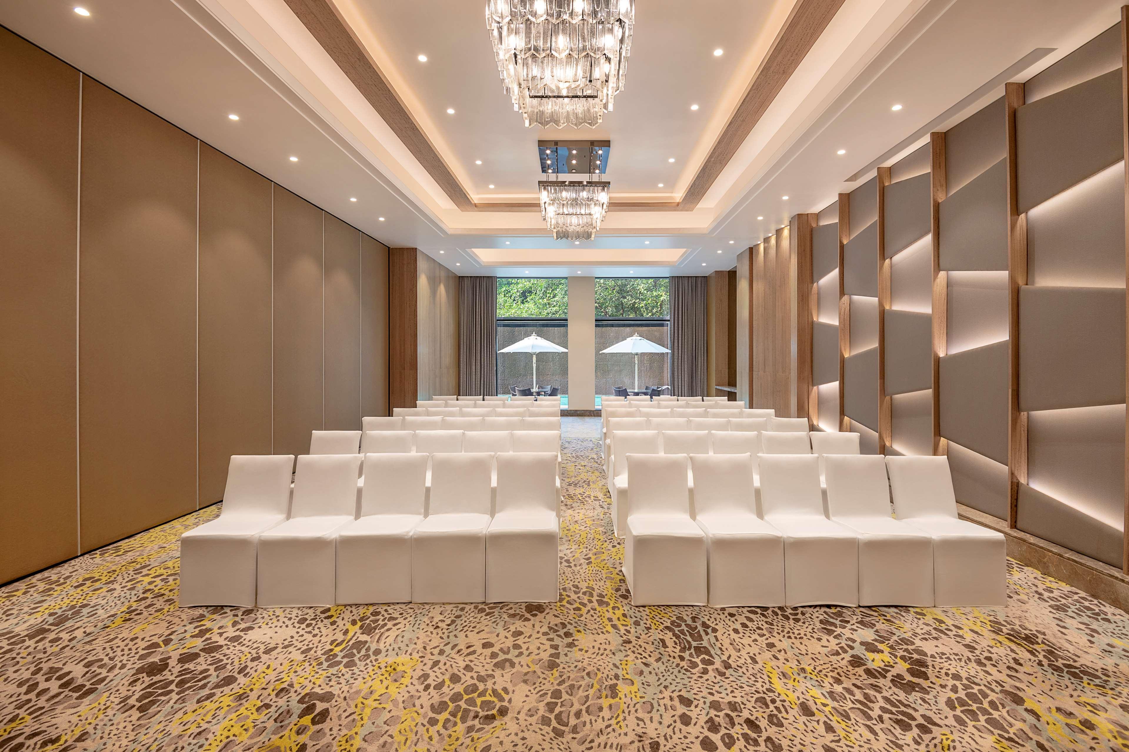 Radisson Andheri Midc Mumbai