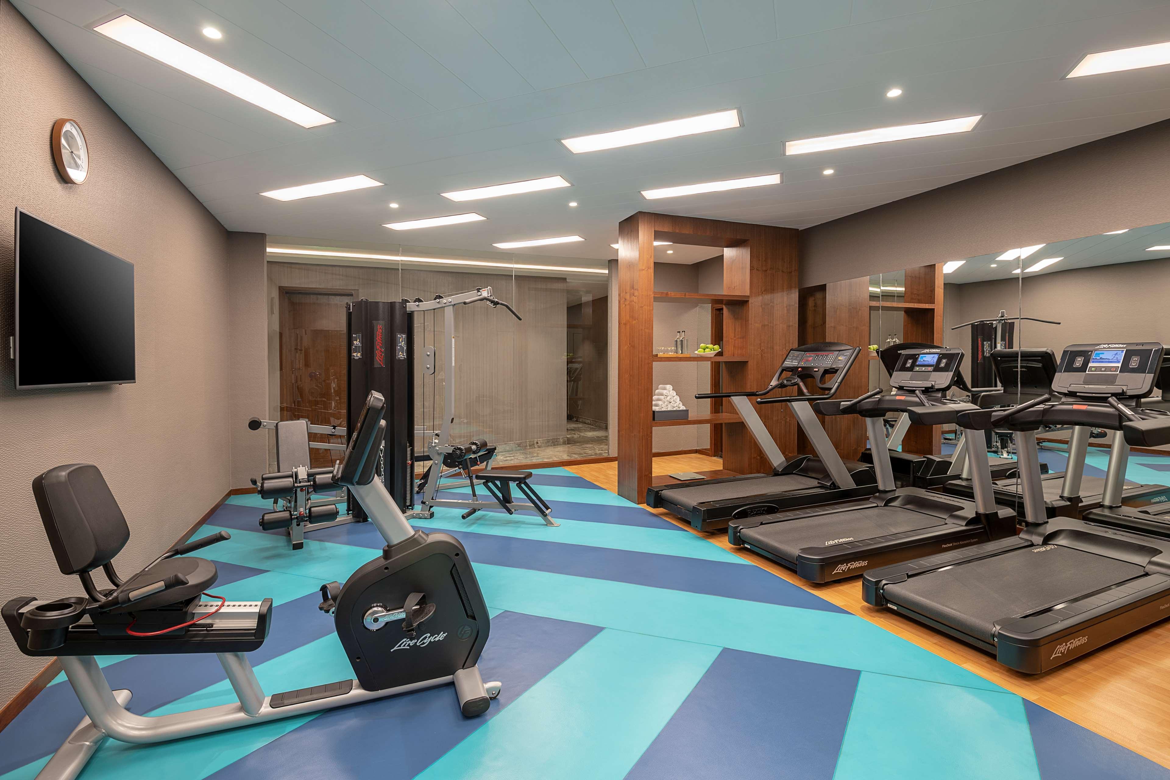 Radisson Andheri Midc Hotel Mumbai