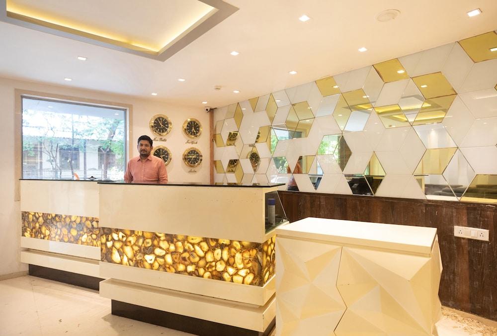 Hotel Supreme - Cuffe Parade