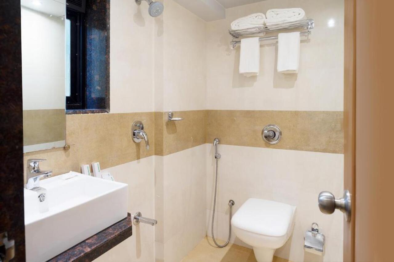 Hotel Treebo Olive 3*
