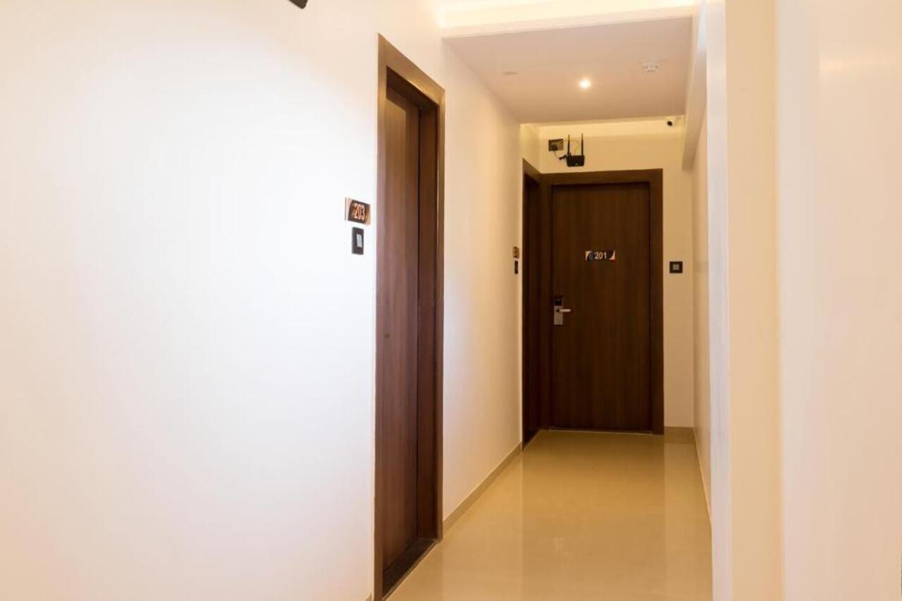 Treebo Olive Mumbai