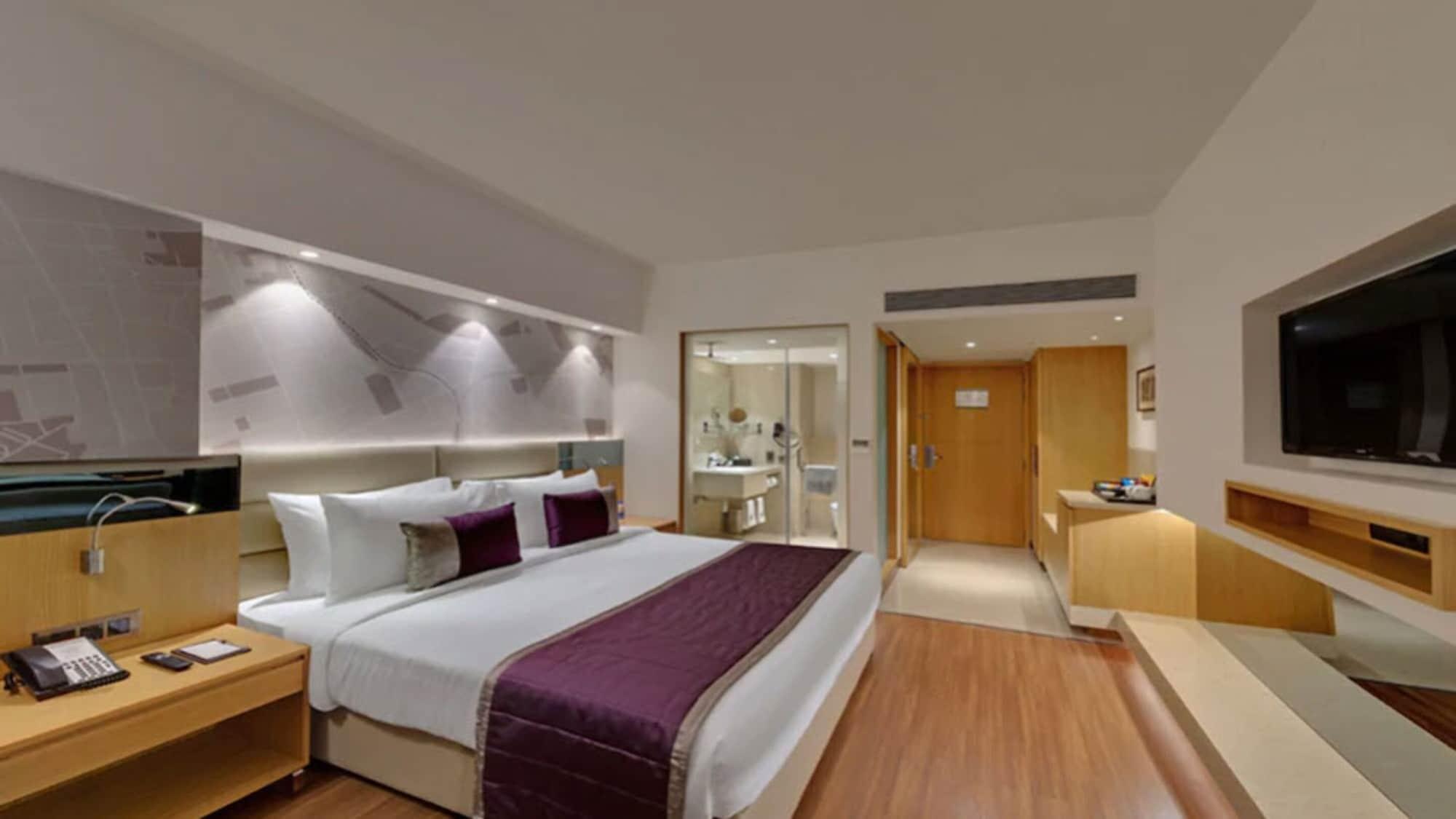 The Fern - Goregaon Hotel Mumbai