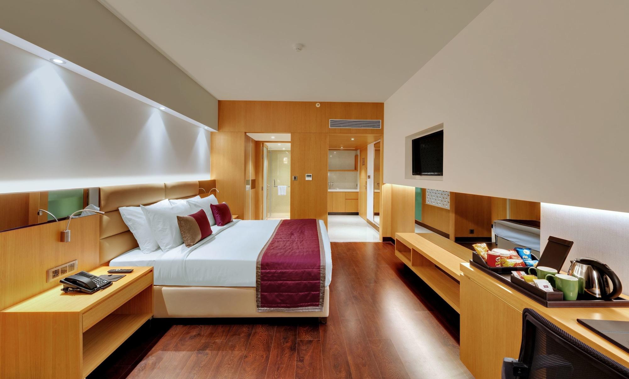 The Fern - Goregaon Hotel 5*