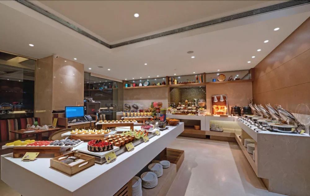 The Fern - Goregaon Hotel Mumbai