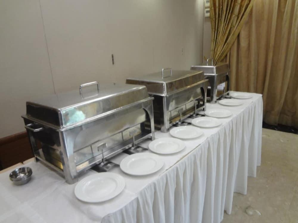 Diplomat, Colaba 3* Mumbai