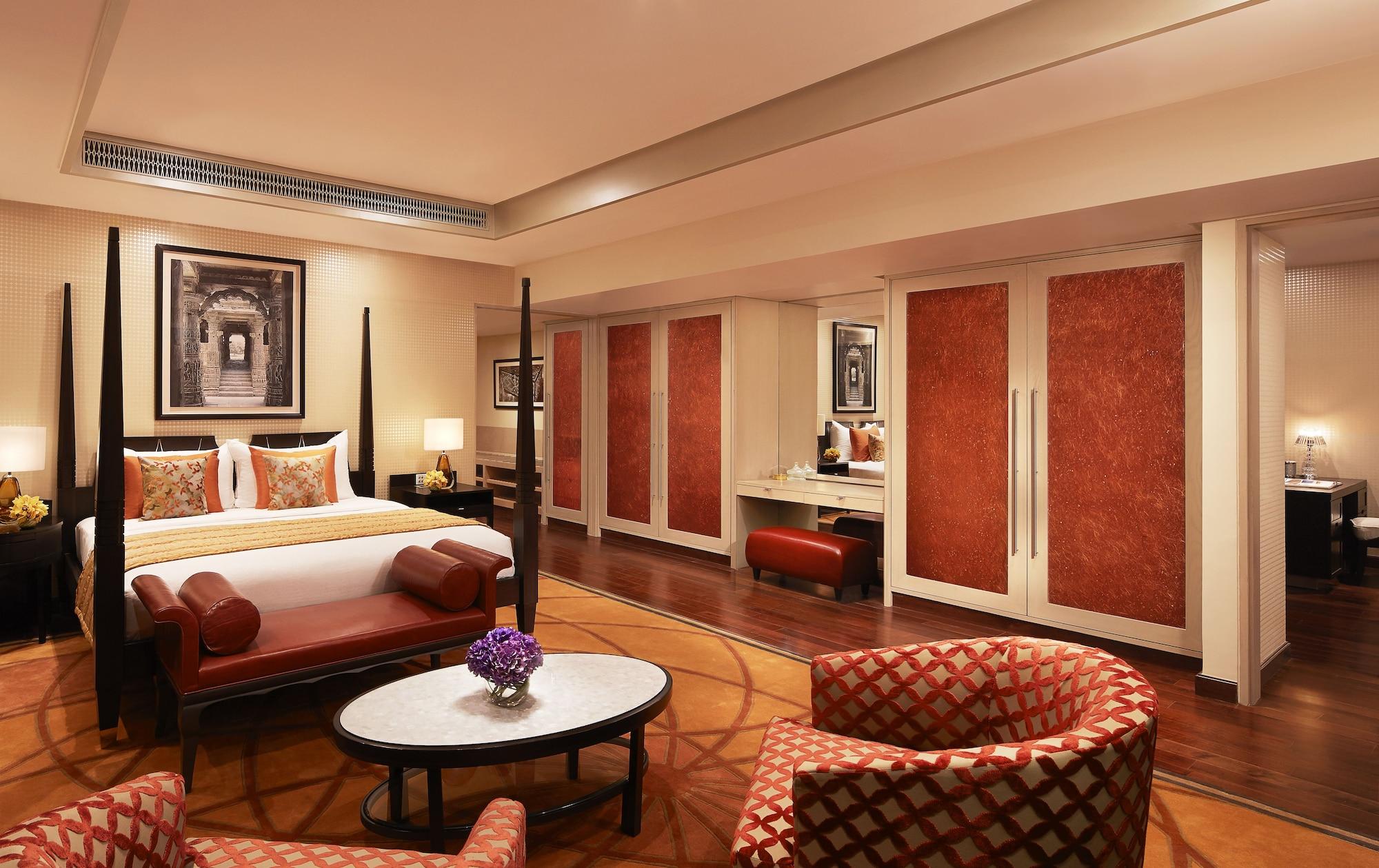 Taj Santacruz Hotel