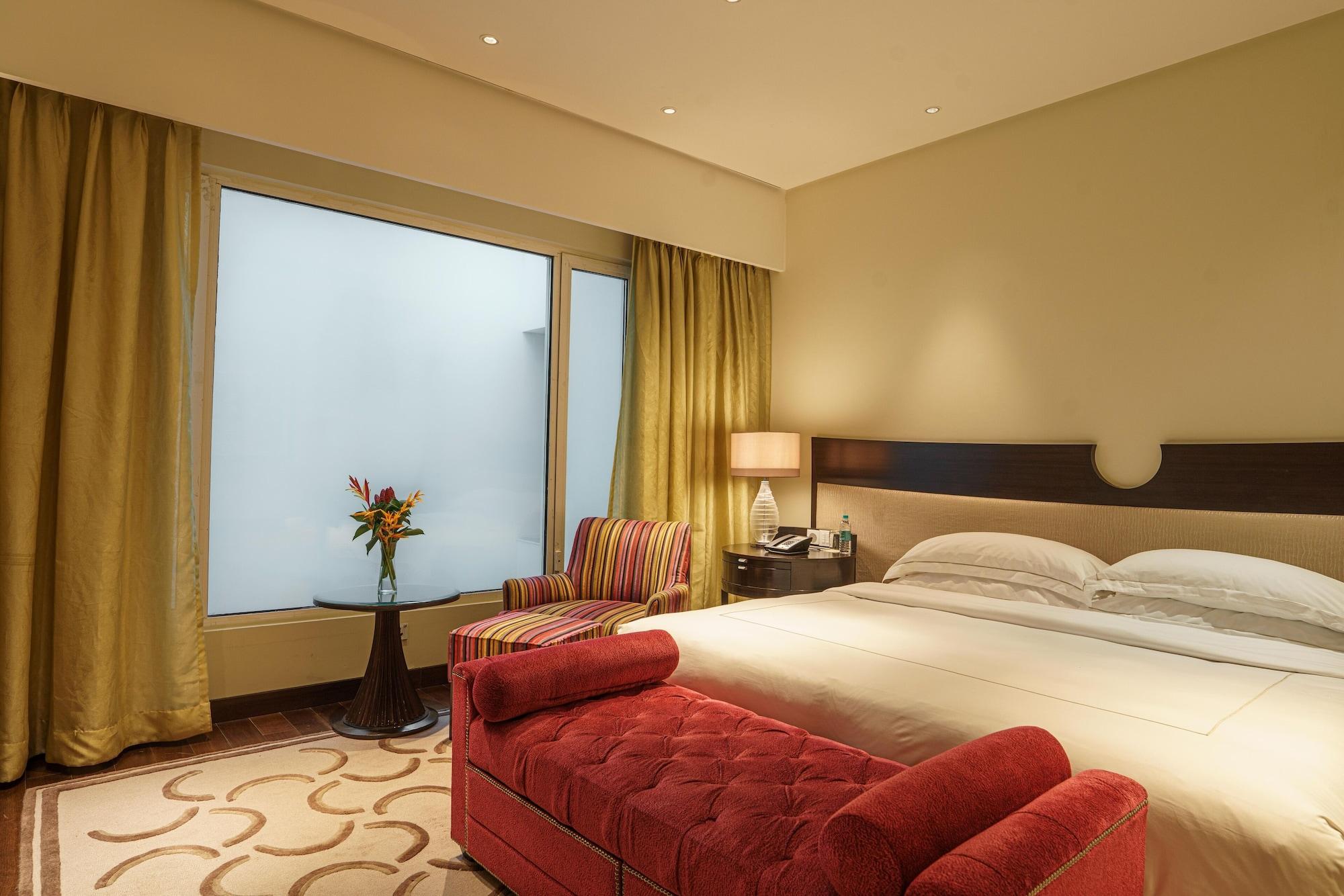 Hotel Taj Santacruz Mumbai