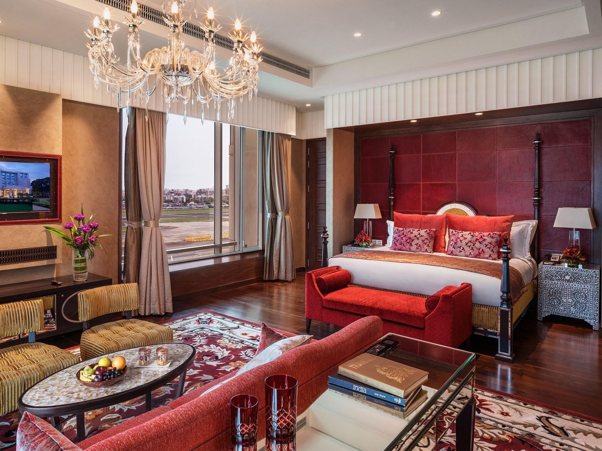 Taj Santacruz 5*