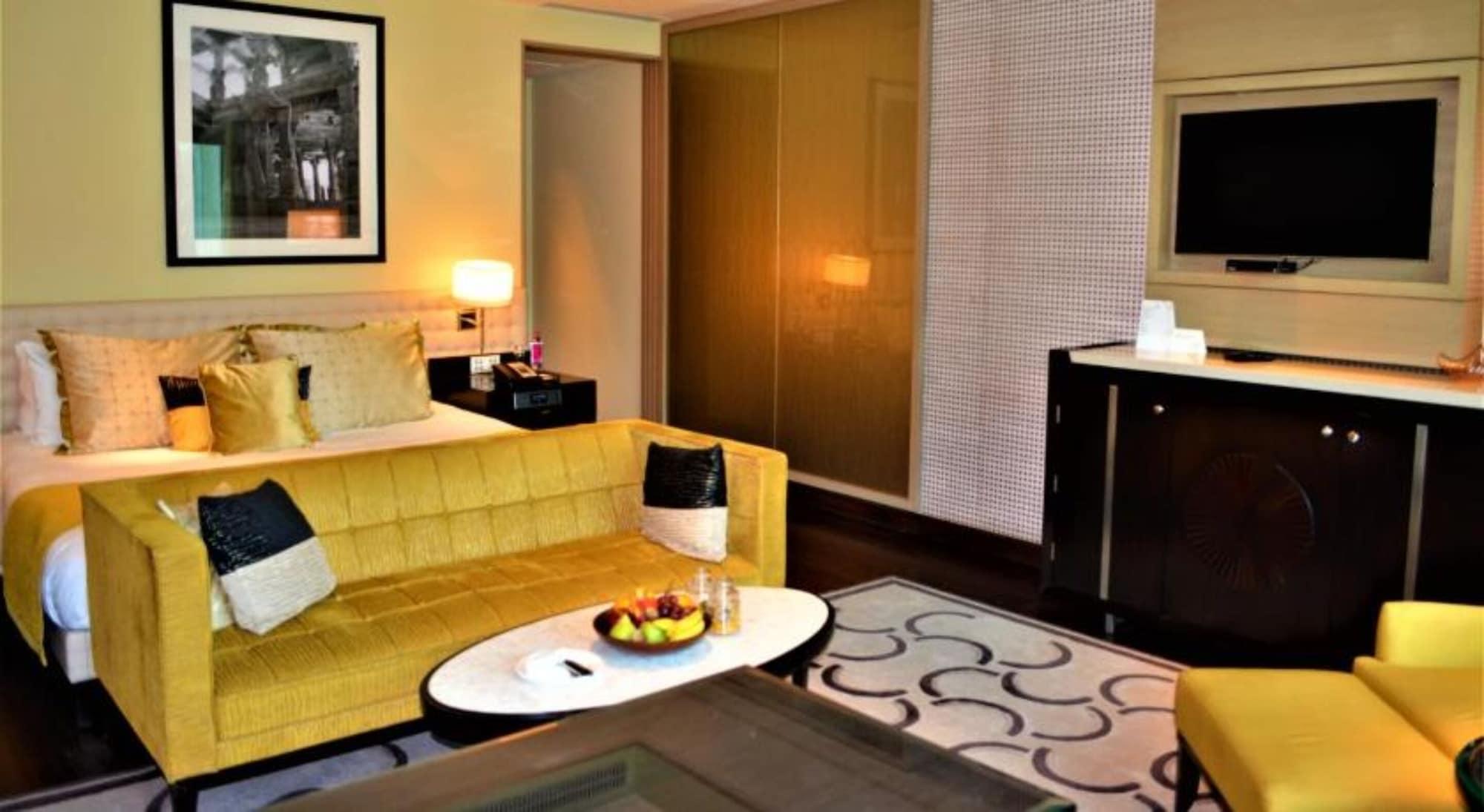 Hotel Taj Santacruz Mumbai
