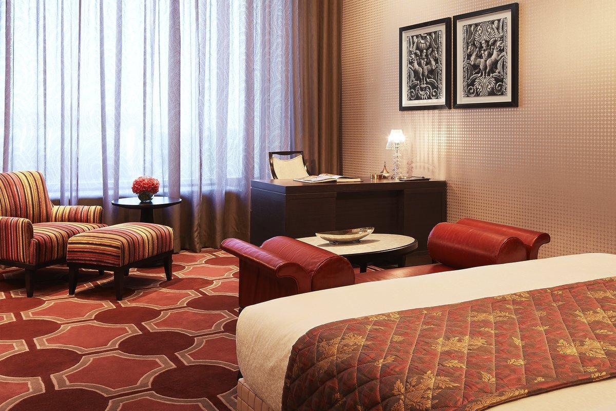 Hotel Taj Santacruz Mumbai