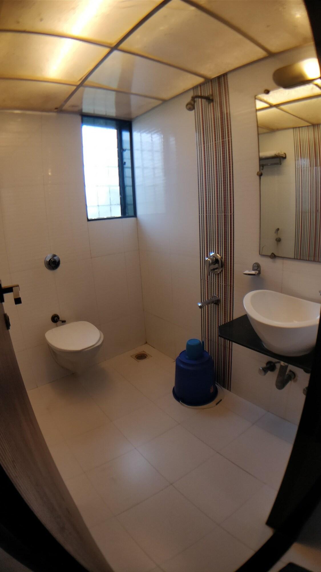 Kamran Residency-near Us Embassy Mumbai