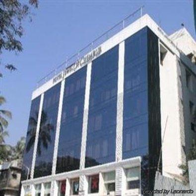 Jewel Of Chembur Bed & Breakfast