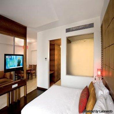Bed & Breakfast Jewel Of Chembur 3*