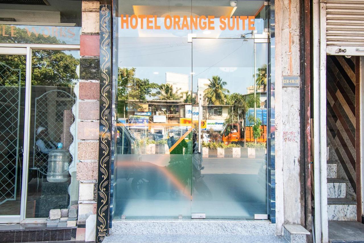 Hotel Fabexpress Orange - Nr International Airport Mumbai