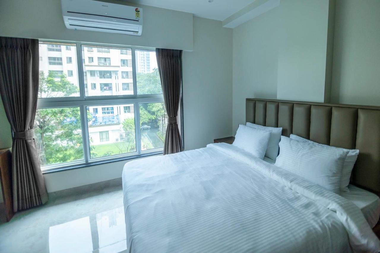 Guest house The Majestic Boutique *