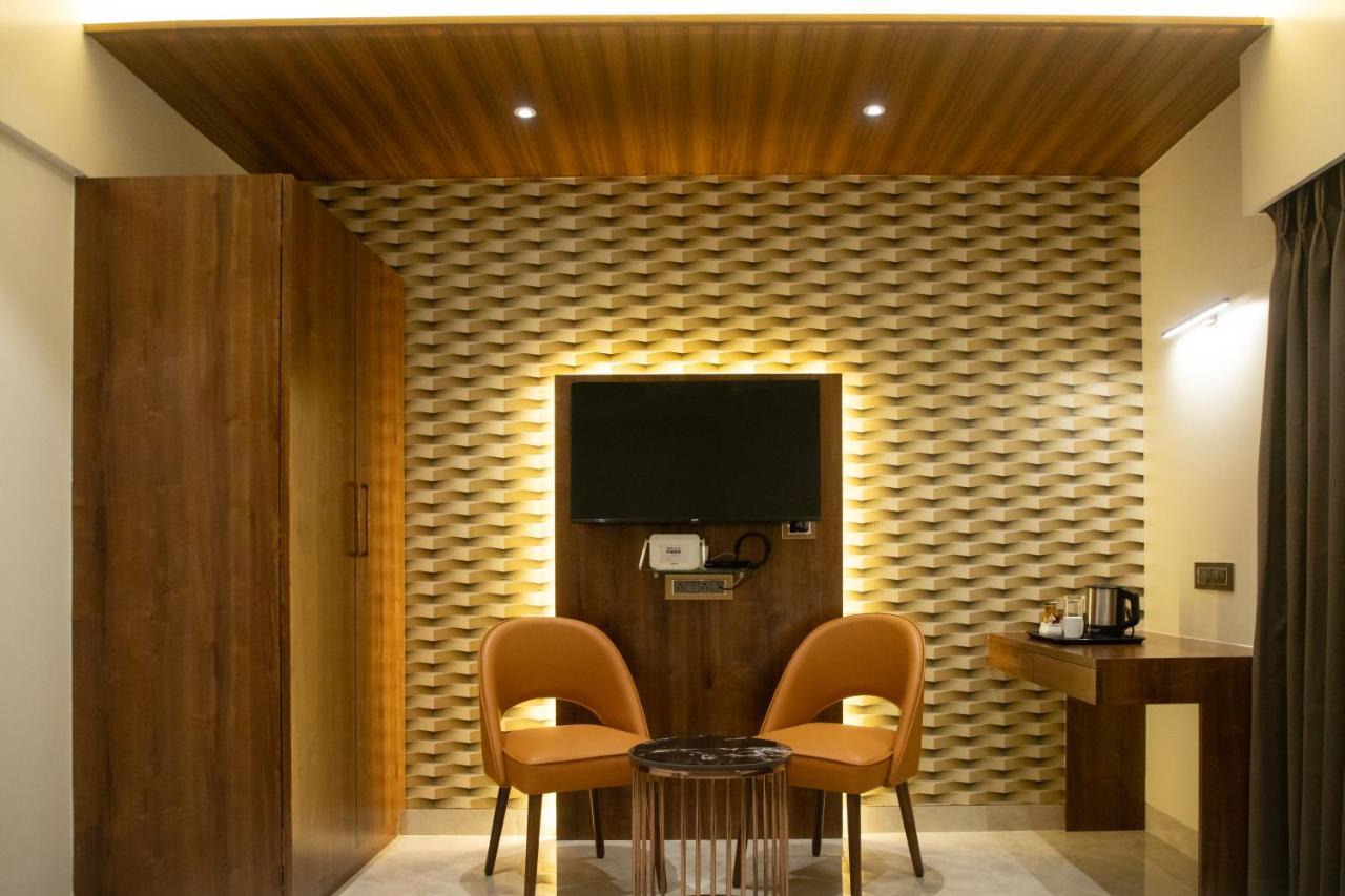 The Majestic Boutique Guest house *