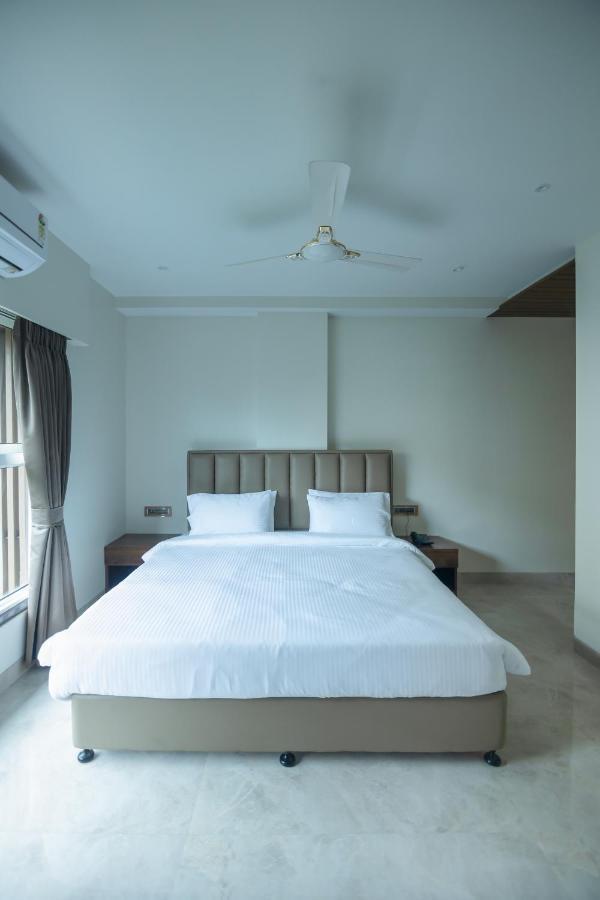 The Majestic Boutique Guest house