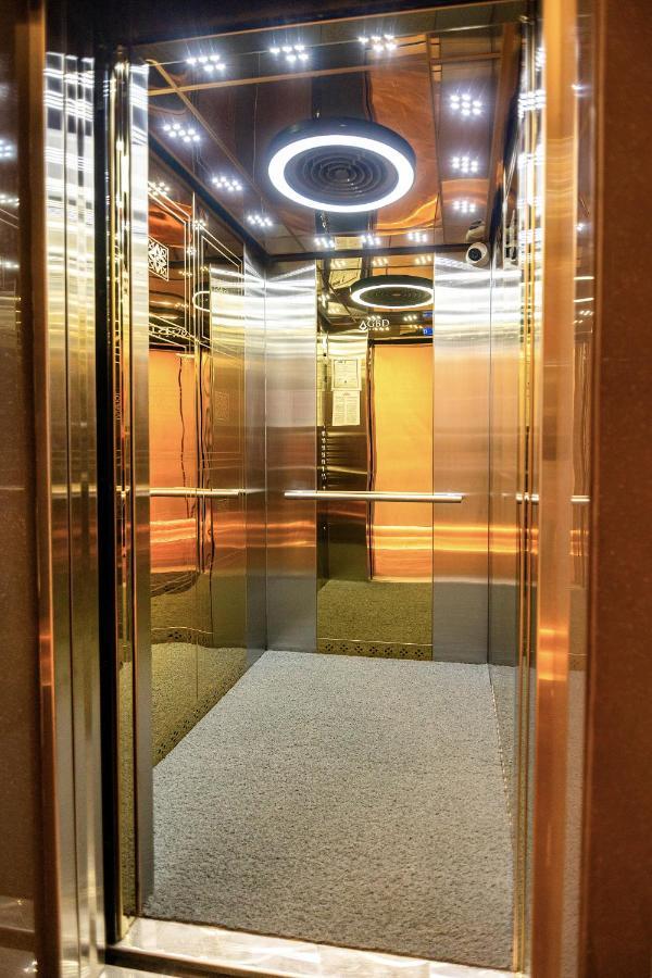The Majestic Boutique Guest house Mumbai