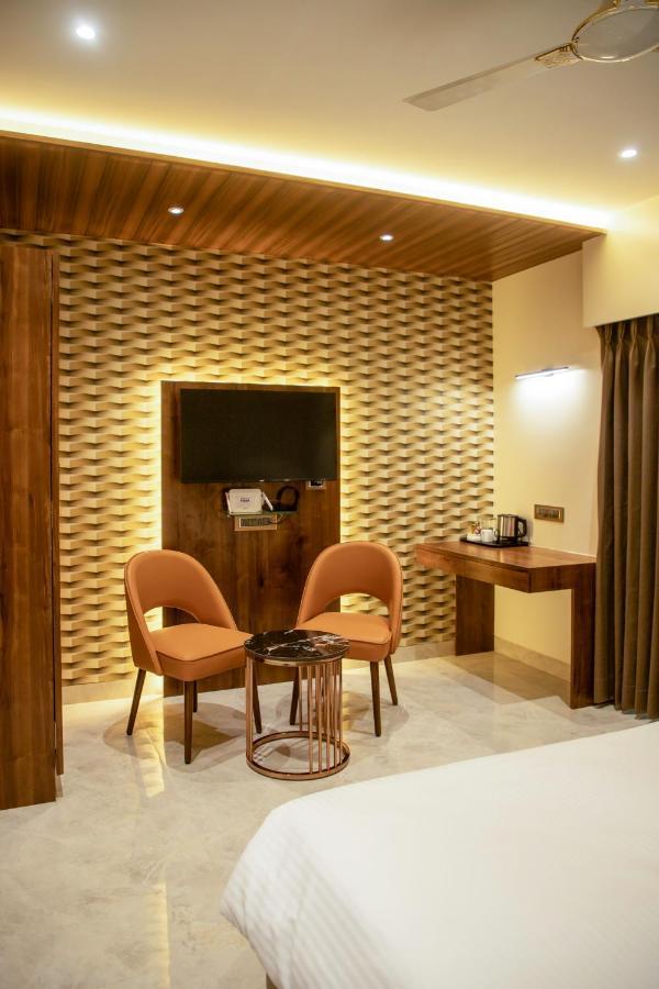 The Majestic Boutique Guest house