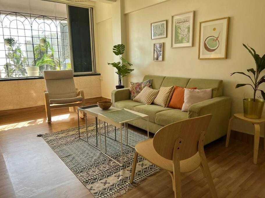 Mon Desire 5, Perry Cross Rd, Bandra West By Connekt Homes * Mumbai