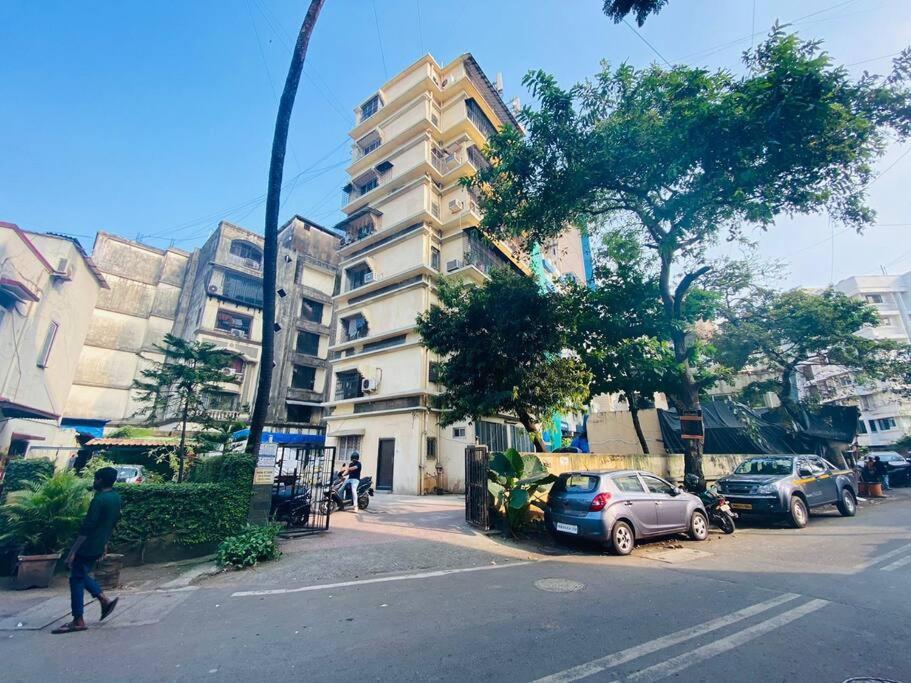 Mon Desire 5, Perry Cross Rd, Bandra West By Connekt Homes * Mumbai