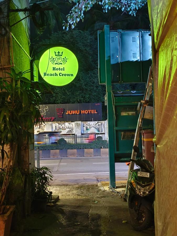 Hotel Crown Juhu 2*