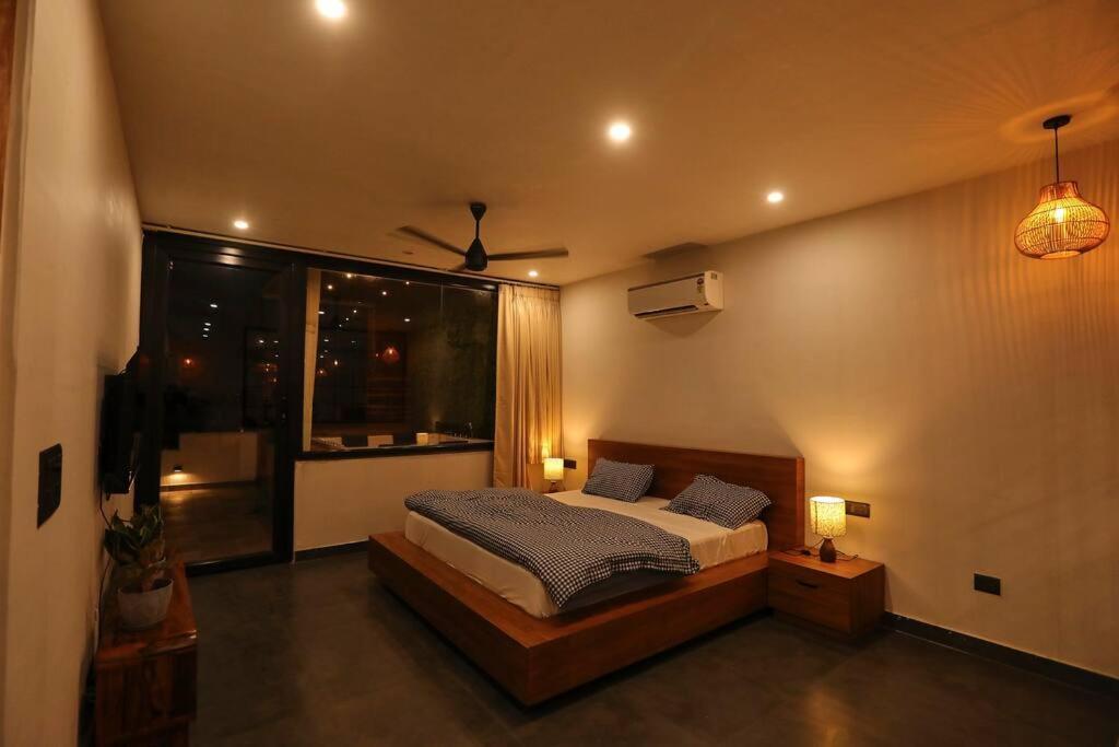 Apartment Vaara Penthouse *