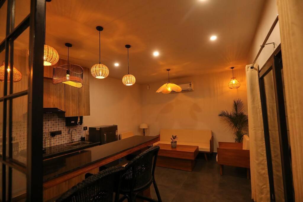 Vaara Penthouse