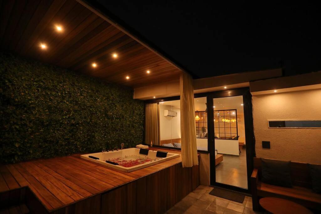 Apartment Vaara Penthouse Mumbai